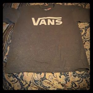 Vans T-shirt